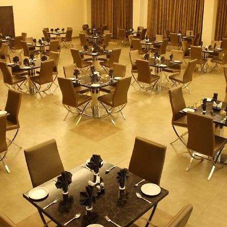 Khanvel Resort Сілвасса Екстер'єр фото