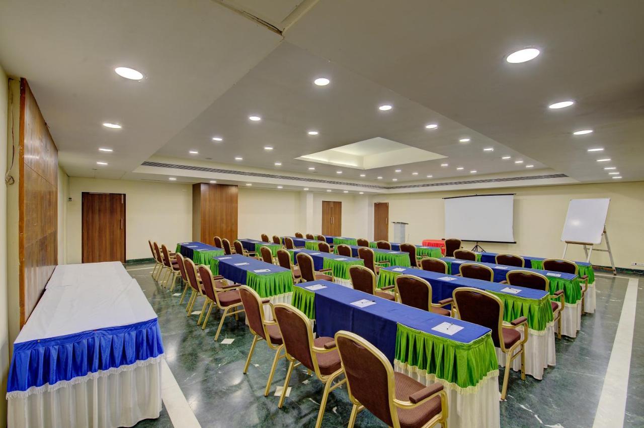 Khanvel Resort Сілвасса Екстер'єр фото
