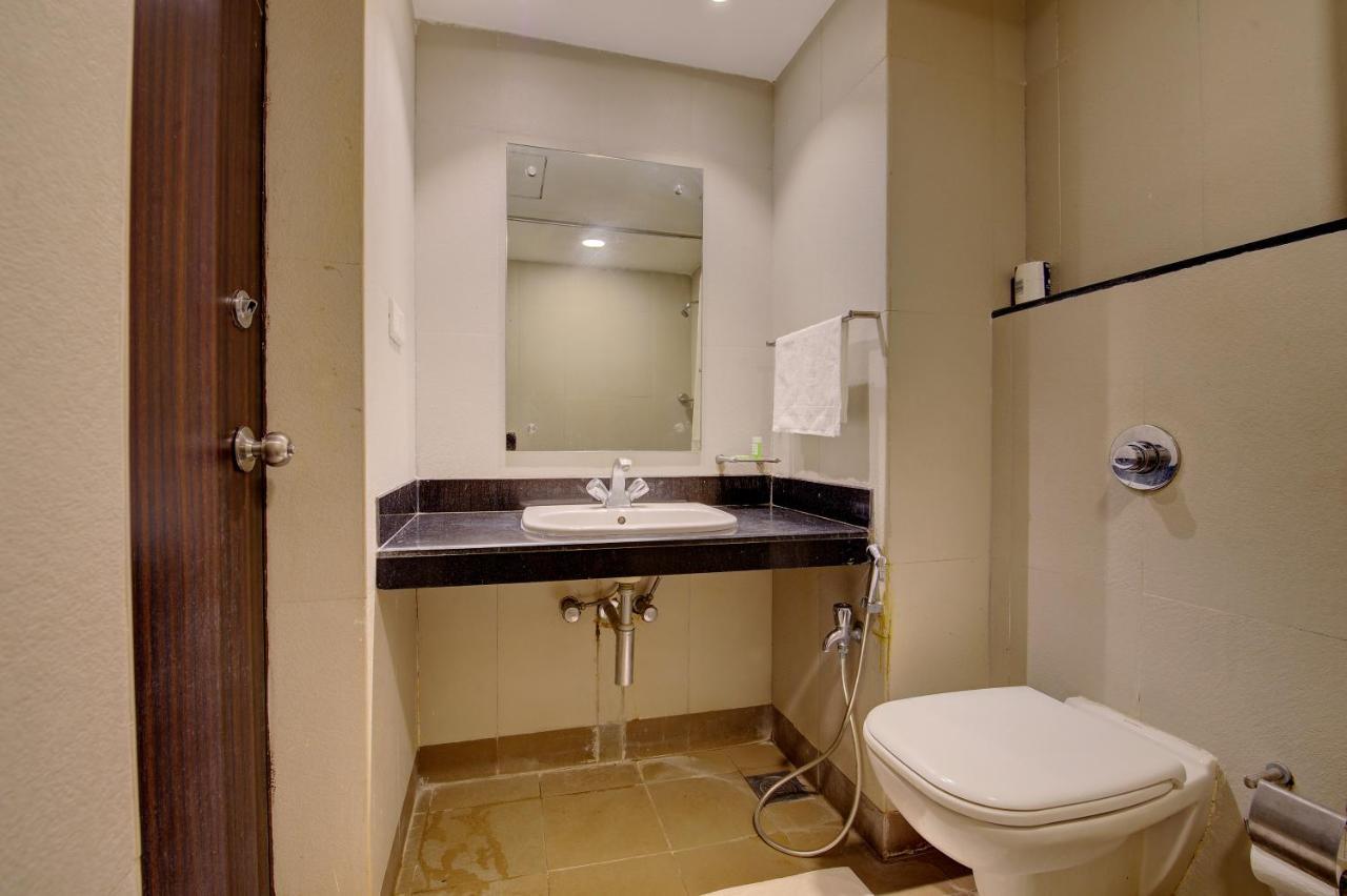 Khanvel Resort Сілвасса Екстер'єр фото