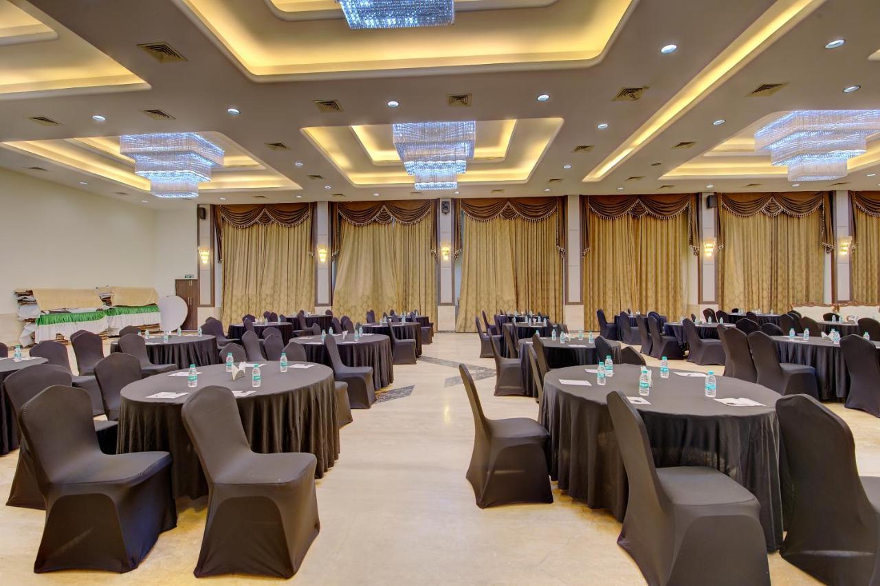 Khanvel Resort Сілвасса Екстер'єр фото
